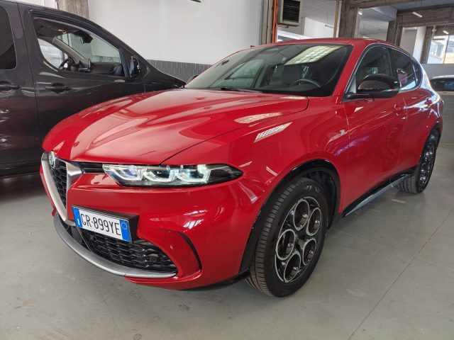 Alfa Romeo Tonale 1.6 diesel 130 CV TCT6 Ti - foto 3 di 4