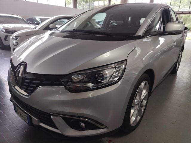 Renault Scenic Scénic dCi 8V 110 CV Energy Sport Edition2 usato a CESENA