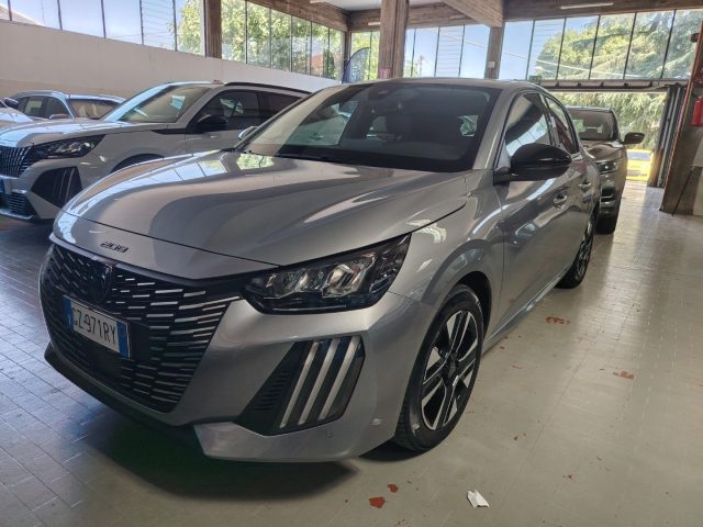 Peugeot 208 100 Stop&Start 5p Allure - foto 4 di 4