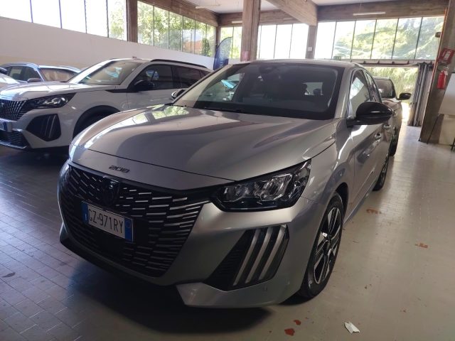Peugeot 208 100 Stop&Start 5p Allure - foto 3 di 4