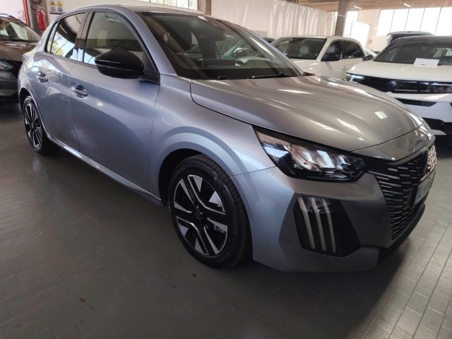 Peugeot 208 100 Stop&Start 5p Allure usato a CESENA
