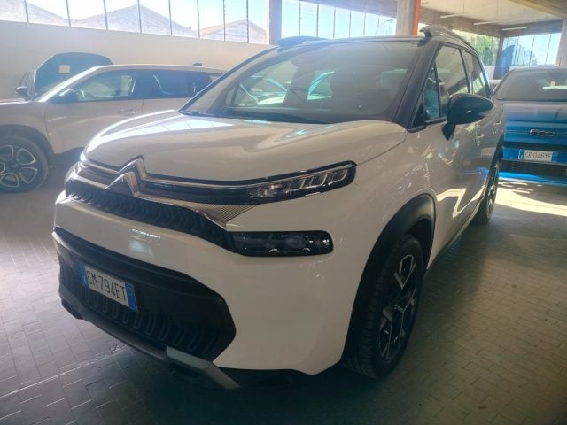 Citroen C3 Aircross BlueHDi 110 S&S Shine Pack usato a CESENA