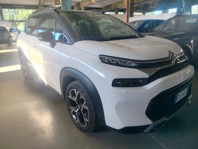 Citroen C3 Aircross BlueHDi 110 S&S Shine Pack - foto 3 di 4