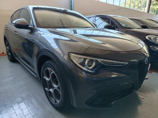 Alfa Romeo Stelvio 2.2 Turbodiesel 190 CV AT8 Q4 Sprint - foto 2 di 4
