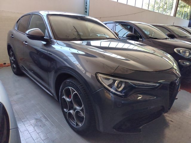 Alfa Romeo Stelvio 2.2 Turbodiesel 190 CV AT8 Q4 Sprint - foto 4 di 4