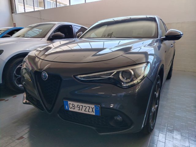 Alfa Romeo Stelvio 2.2 Turbodiesel 190 CV AT8 Q4 Sprint - foto 3 di 4