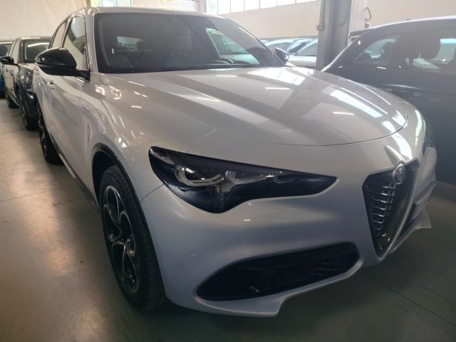 Alfa Romeo Stelvio 2.2 Turbodiesel 210 CV Q4 Veloce SUPERPROMO usato a CESENA