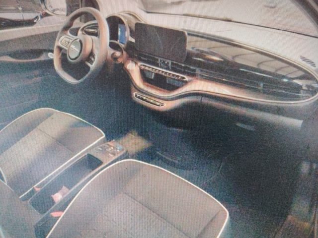 Fiat 500e Berlina 42 kWh KM 320 - foto 4 di 4
