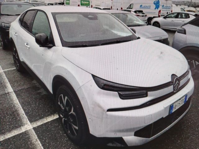 Citroen C4 X 130 EAT8 MAX - foto 4 di 4