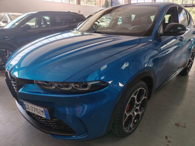 Alfa Romeo Tonale 1.5 160 CV MHEV TCT7 Veloce - foto 2 di 4