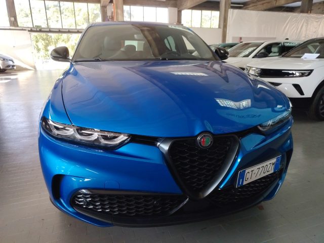 Alfa Romeo Tonale 1.5 160 CV MHEV TCT7 Veloce usato a CESENA