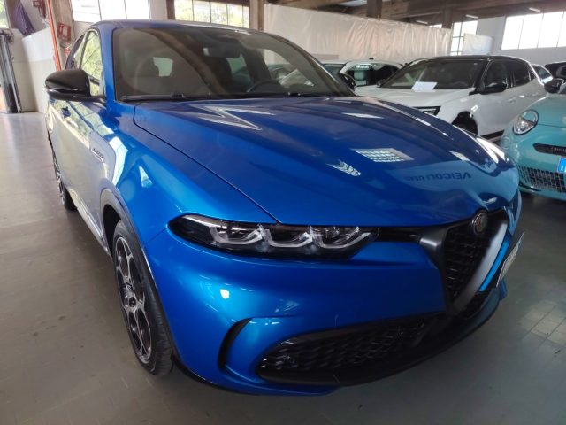 Alfa Romeo Tonale 1.5 160 CV MHEV TCT7 Veloce - foto 3 di 4