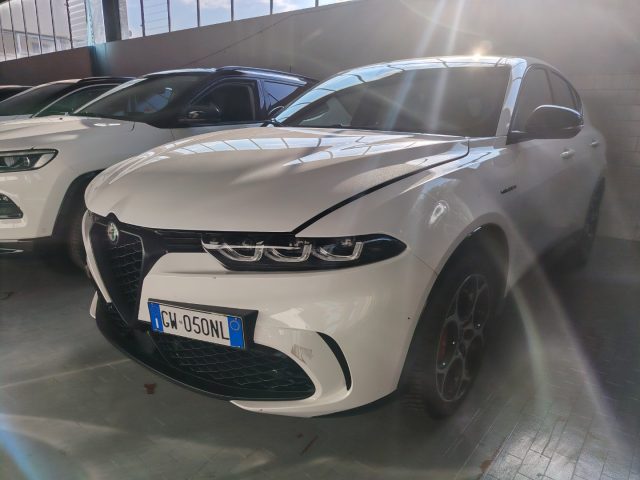 Alfa Romeo Tonale 1.6 diesel 130 CV TCT6 Veloce - foto 3 di 4