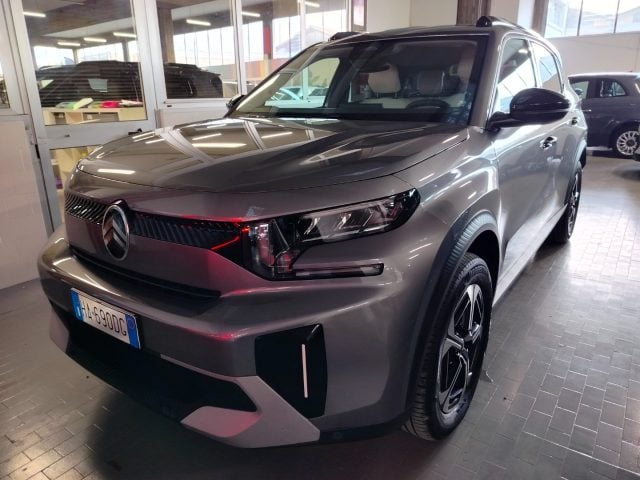 Citroen C3 Aircross Hybrid 145 CV e-DCS6 Max usato a CESENA
