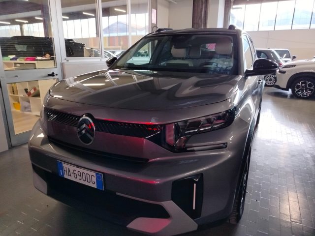 Citroen C3 Aircross Hybrid 145 CV e-DCS6 Max - foto 2 di 4