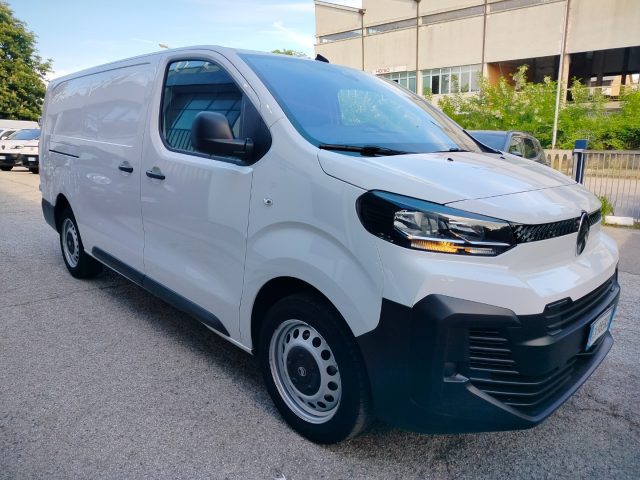 Citroen Jumpy 2.0 BlueHDi 140 P-LUNGO TN Furgone XL 13q usato a CESENA