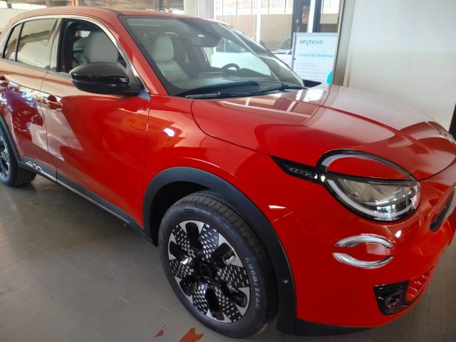 Fiat 600 Hybrid 110cv DCT MHEV La Prima km0 - foto 3 di 4