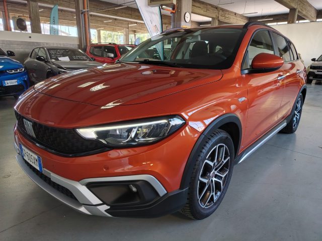 Fiat Tipo 1.6 Mjt S&S SW Cross - foto 2 di 4