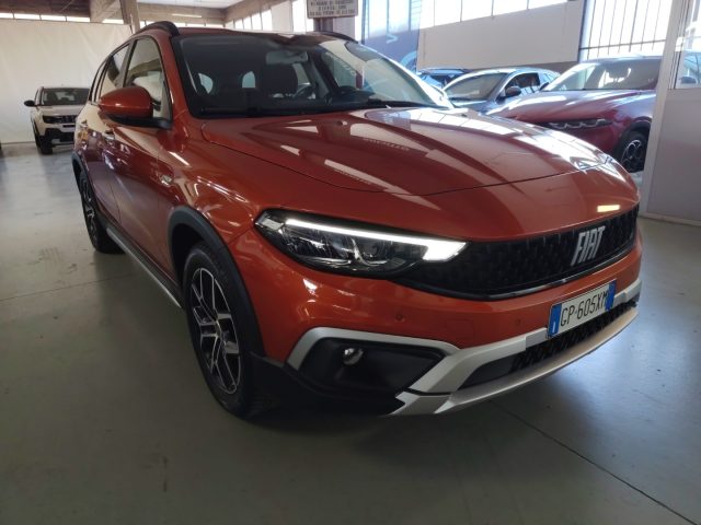 Fiat Tipo 1.6 Mjt S&S SW Cross - foto 4 di 4