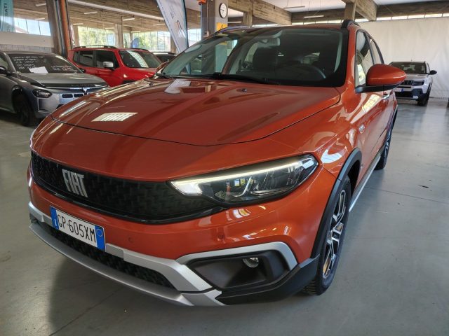 Fiat Tipo 1.6 Mjt S&S SW Cross - foto 3 di 4