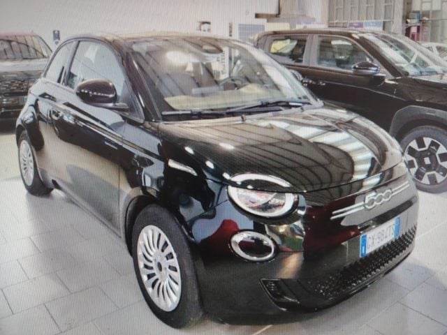 Fiat 500e Berlina 42 kWh KM 320 usato a CESENA