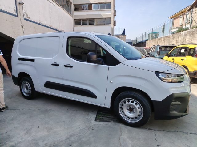 Fiat Doblo 1.5 Hdi 100cv XL Van 3posti - foto 4 di 4