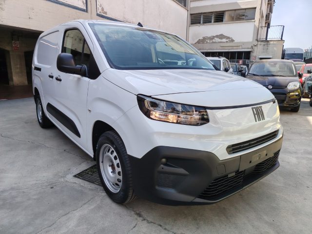 Fiat Doblo 1.5 Hdi 100cv XL Van 3posti - foto 2 di 4