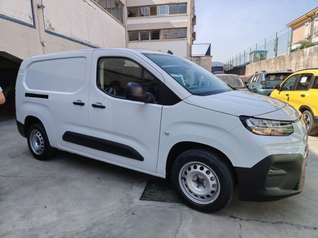 Fiat Doblo 1.5 Hdi 100cv XL Van 3posti - foto 3 di 4