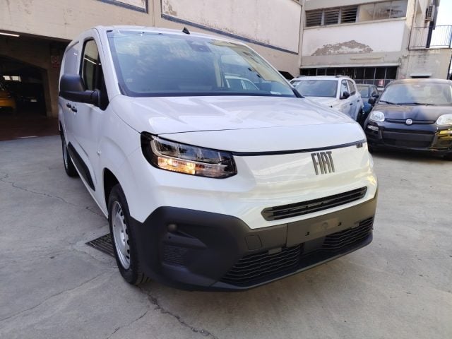 Fiat Doblo 1.5 Hdi 100cv XL Van 3posti km 0 a CESENA