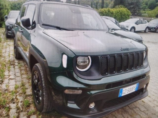 Jeep Renegade 1.3 T4 240 CV PHEV 4xe AT6 North Star - foto 2 di 4