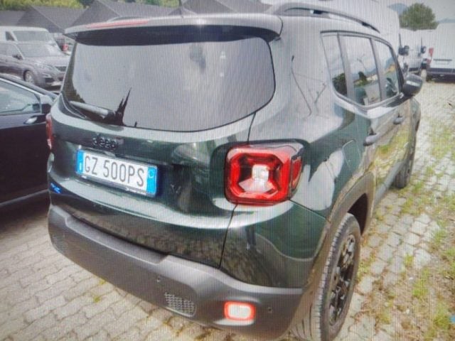 Jeep Renegade 1.3 T4 240 CV PHEV 4xe AT6 North Star - foto 4 di 4