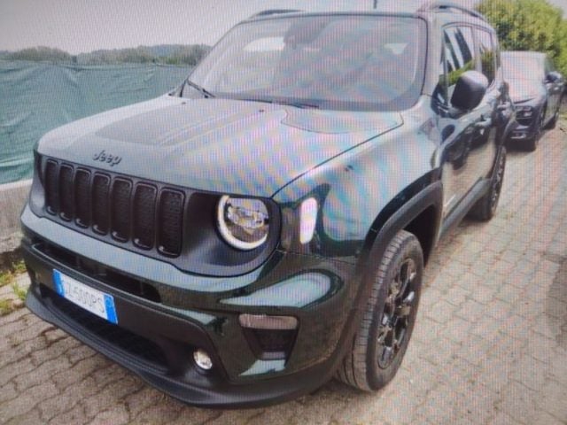 Jeep Renegade 1.3 T4 240 CV PHEV 4xe AT6 North Star usato a CESENA