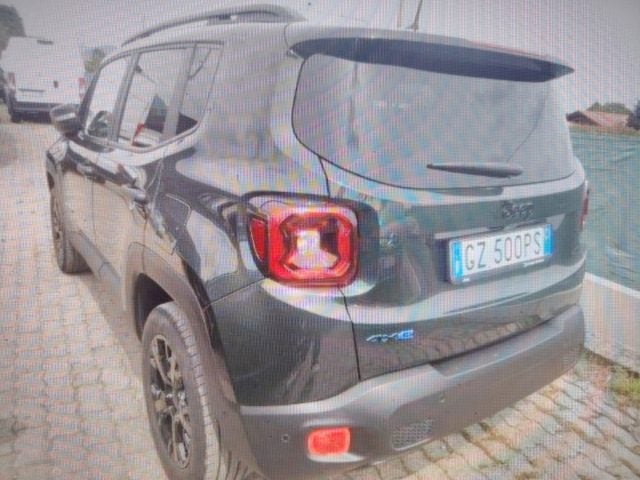 Jeep Renegade 1.3 T4 240 CV PHEV 4xe AT6 North Star - foto 3 di 4