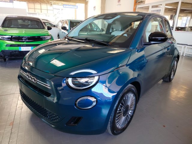 Fiat 500 Berlina Hybrid Icon km0 PROMO - foto 2 di 4