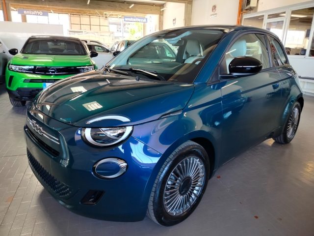 Fiat 500 Berlina Hybrid Icon km0 PROMO km 0 a CESENA