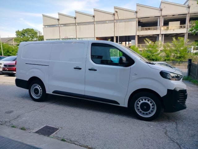 Citroen Jumpy 2.0 BlueHDi 140 P-LUNGO TN Furgone XL 13q - foto 4 di 4