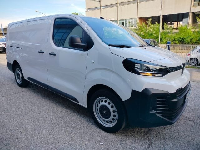 Citroen Jumpy 2.0 BlueHDi 140 P-LUNGO TN Furgone XL 13q - foto 2 di 4