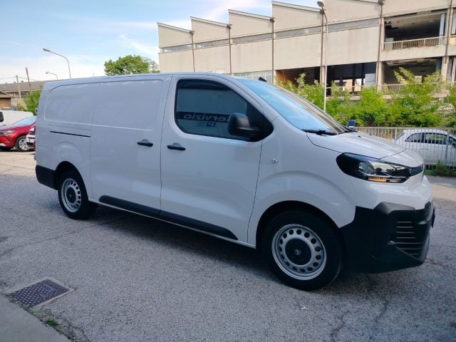 Citroen Jumpy 2.0 BlueHDi 140 P-LUNGO TN Furgone XL 13q - foto 3 di 4