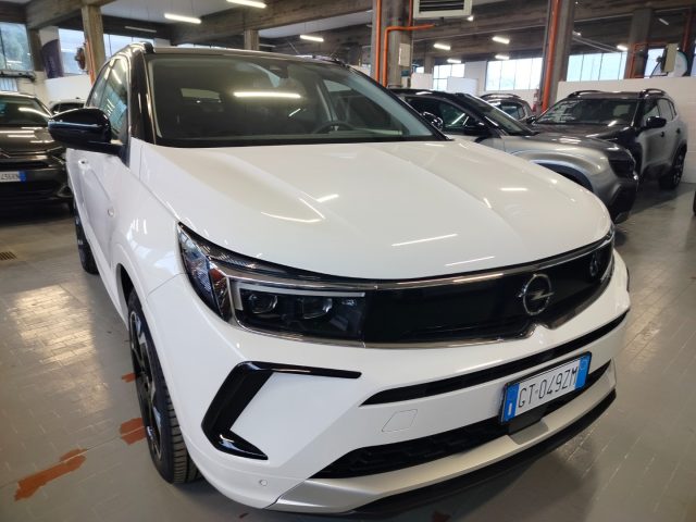 Opel Grandland 1.5 diesel Ecotec aut. Ultimate - foto 4 di 4