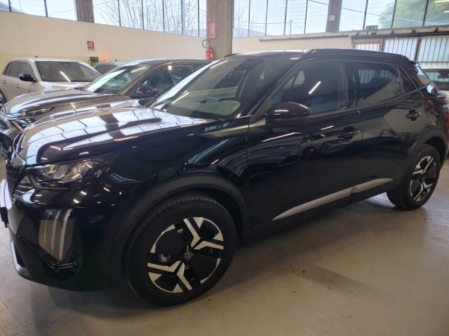 Peugeot 2008 PureTech 100 S&S Allure PROMO - foto 4 di 4