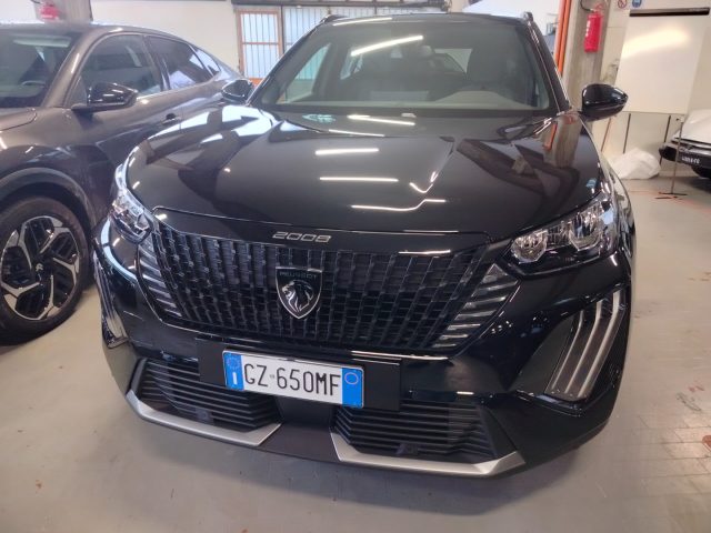 Peugeot 2008 PureTech 100 S&S Allure PROMO - foto 3 di 4