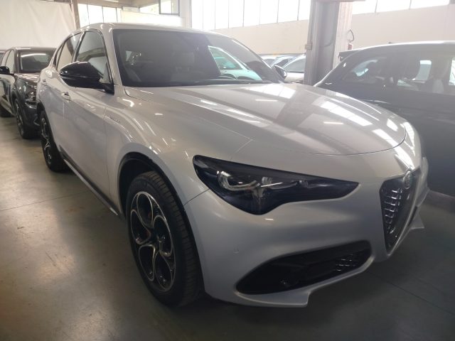 Alfa Romeo Stelvio 2.2 Turbodiesel 210 CV Q4 Veloce SUPERPROMO - foto 2 di 4