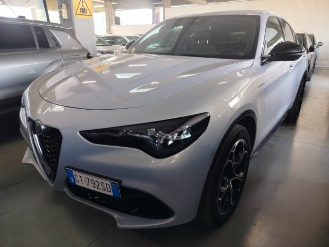 Alfa Romeo Stelvio 2.2 Turbodiesel 210 CV Q4 Veloce SUPERPROMO - foto 3 di 4