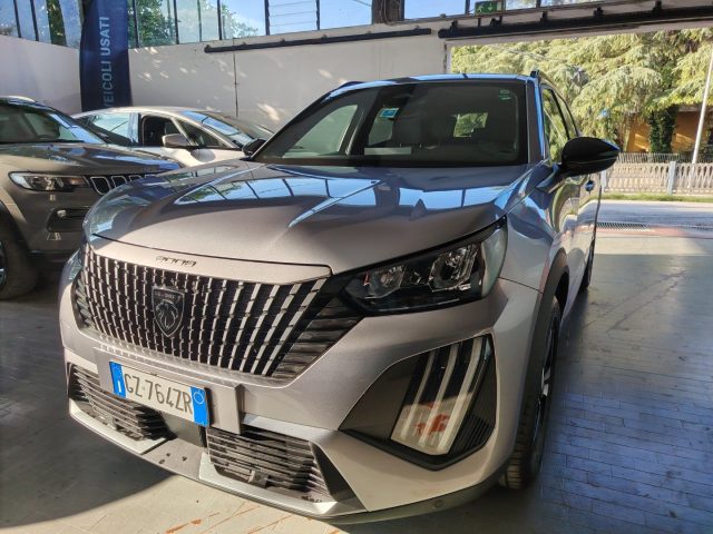 Peugeot 2008 PureTech 100 S&S Allure PROMO - foto 4 di 4