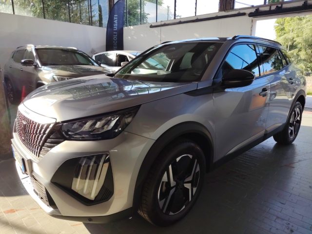 Peugeot 2008 PureTech 100 S&S Allure PROMO - foto 3 di 4