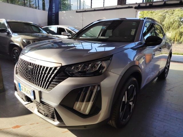 Peugeot 2008 PureTech 100 S&S Allure PROMO usato a CESENA