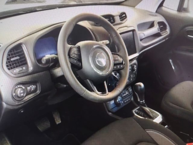 Jeep Renegade 1.3 T4 190CV PHEV 4xe AT6 Limited - foto 4 di 4