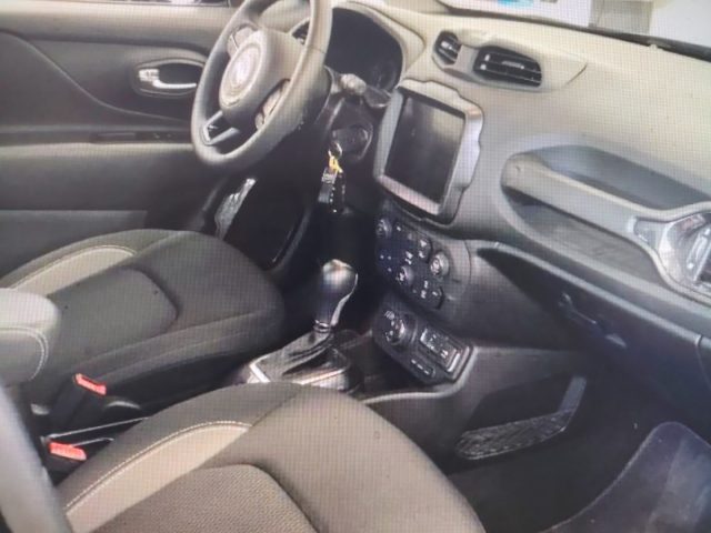 Jeep Renegade 1.3 T4 190CV PHEV 4xe AT6 Limited - foto 3 di 4