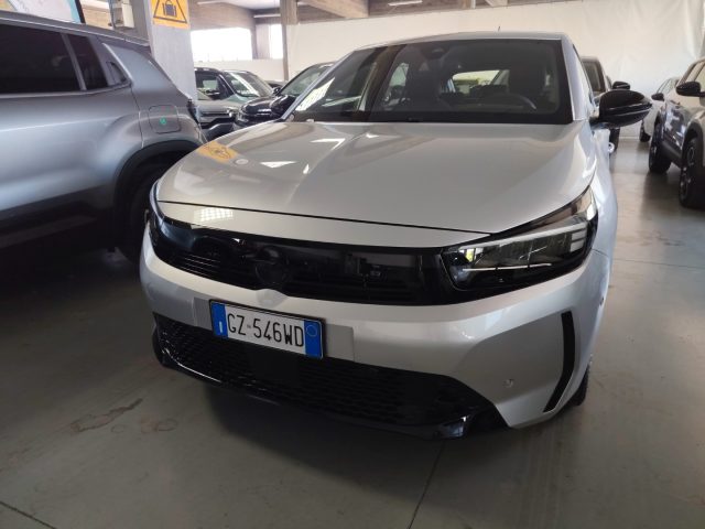 Opel Corsa 1.2 100cv GS MY25 SUPERPROMO - foto 3 di 4