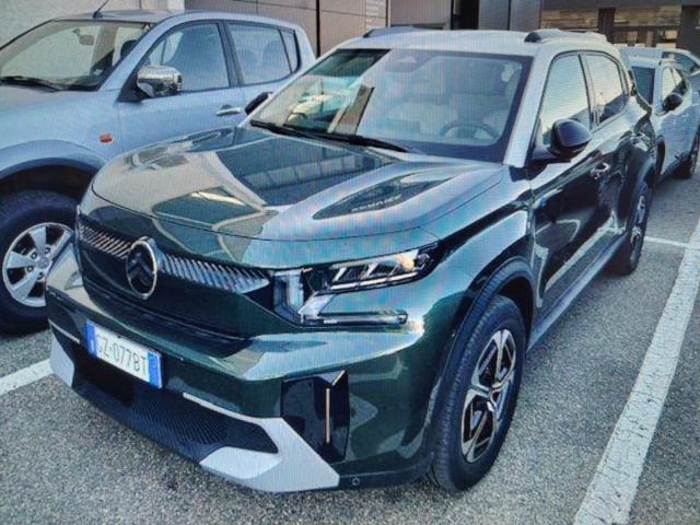 Citroen C3 Aircross 113 CV Max km 400 usato a CESENA